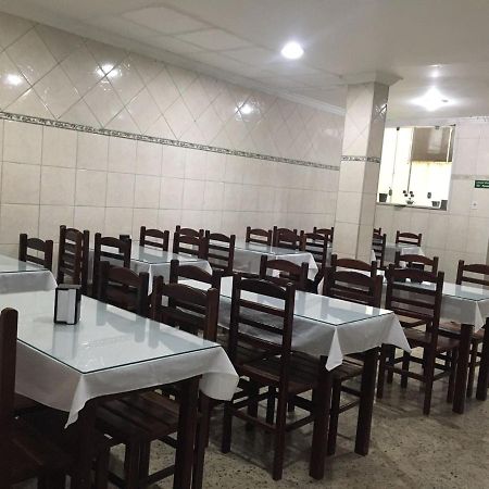 Nossa Senhora Aparecida Hotel Екстериор снимка