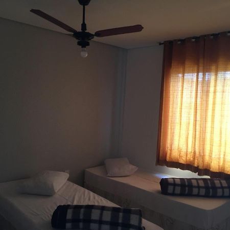 Nossa Senhora Aparecida Hotel Екстериор снимка