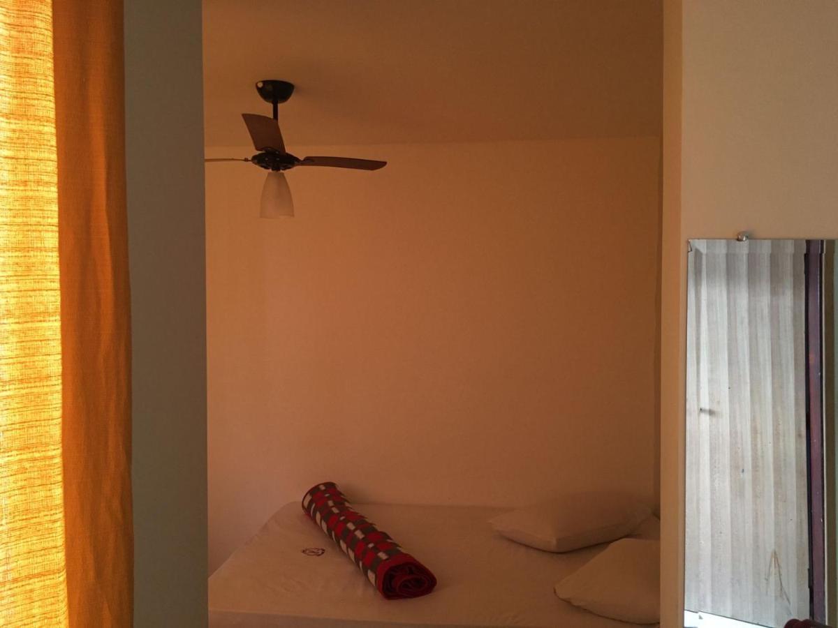 Nossa Senhora Aparecida Hotel Екстериор снимка