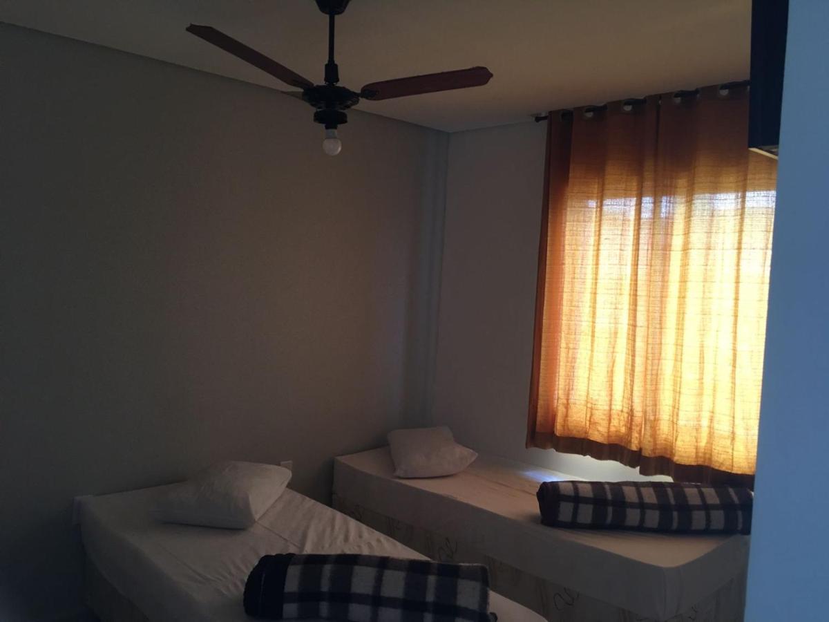 Nossa Senhora Aparecida Hotel Екстериор снимка