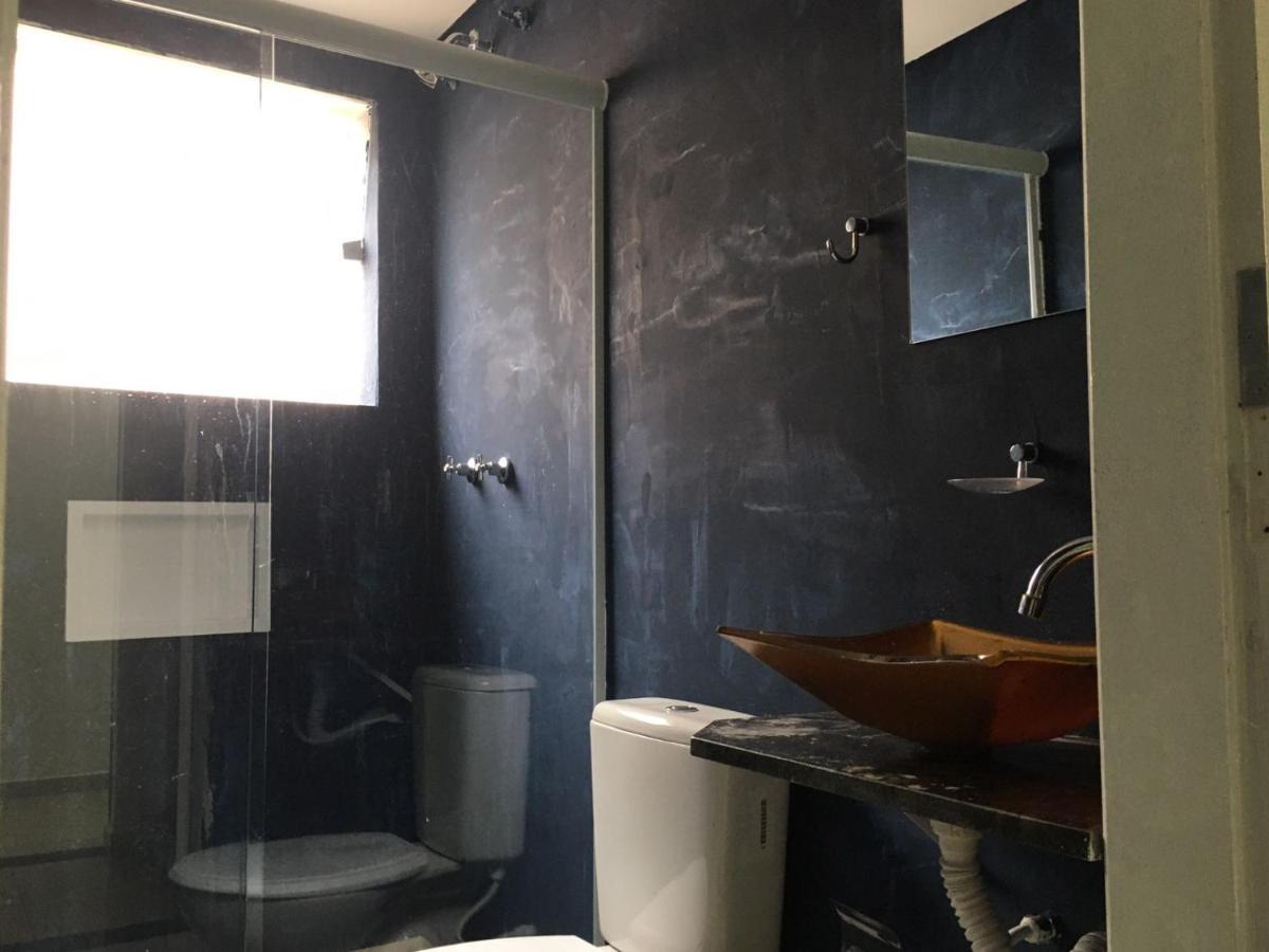 Nossa Senhora Aparecida Hotel Екстериор снимка