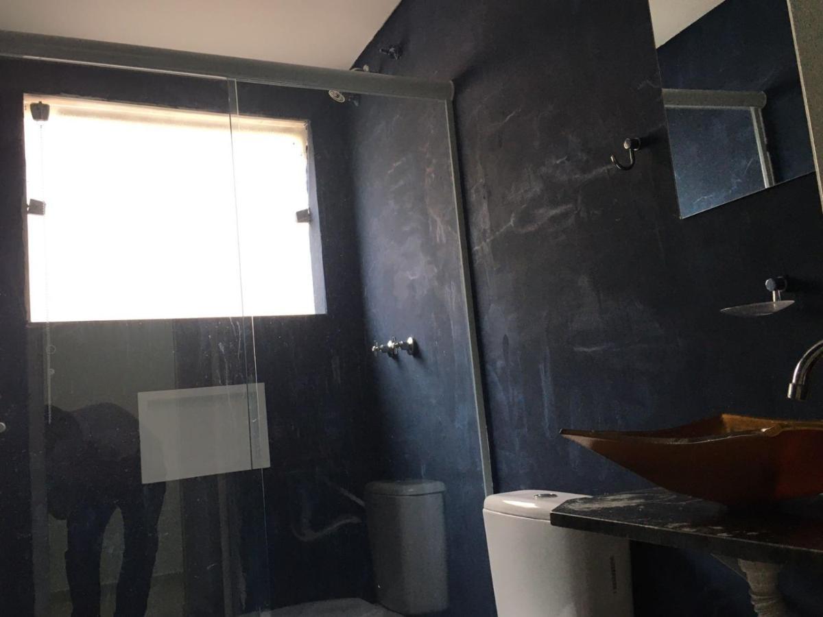 Nossa Senhora Aparecida Hotel Екстериор снимка
