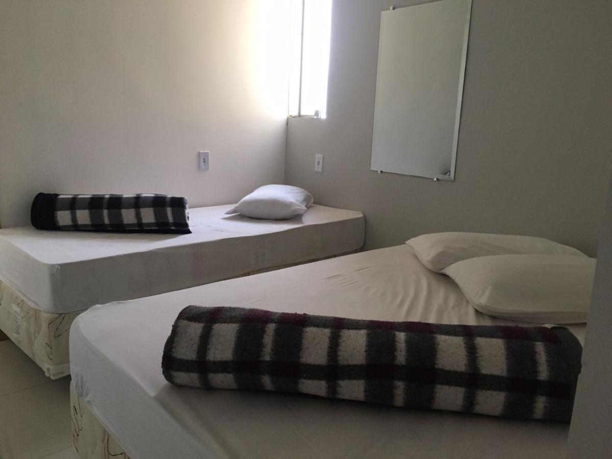 Nossa Senhora Aparecida Hotel Екстериор снимка