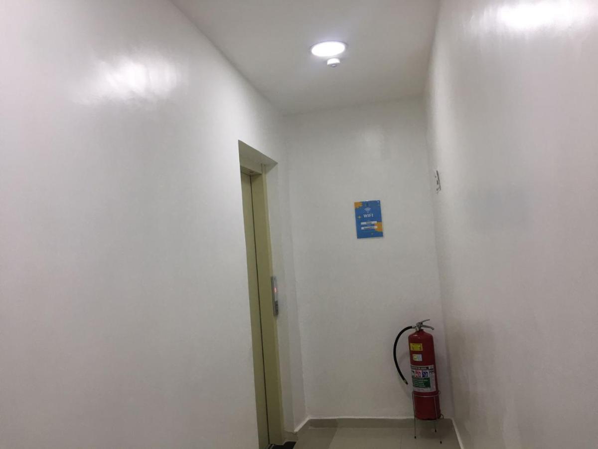 Nossa Senhora Aparecida Hotel Екстериор снимка