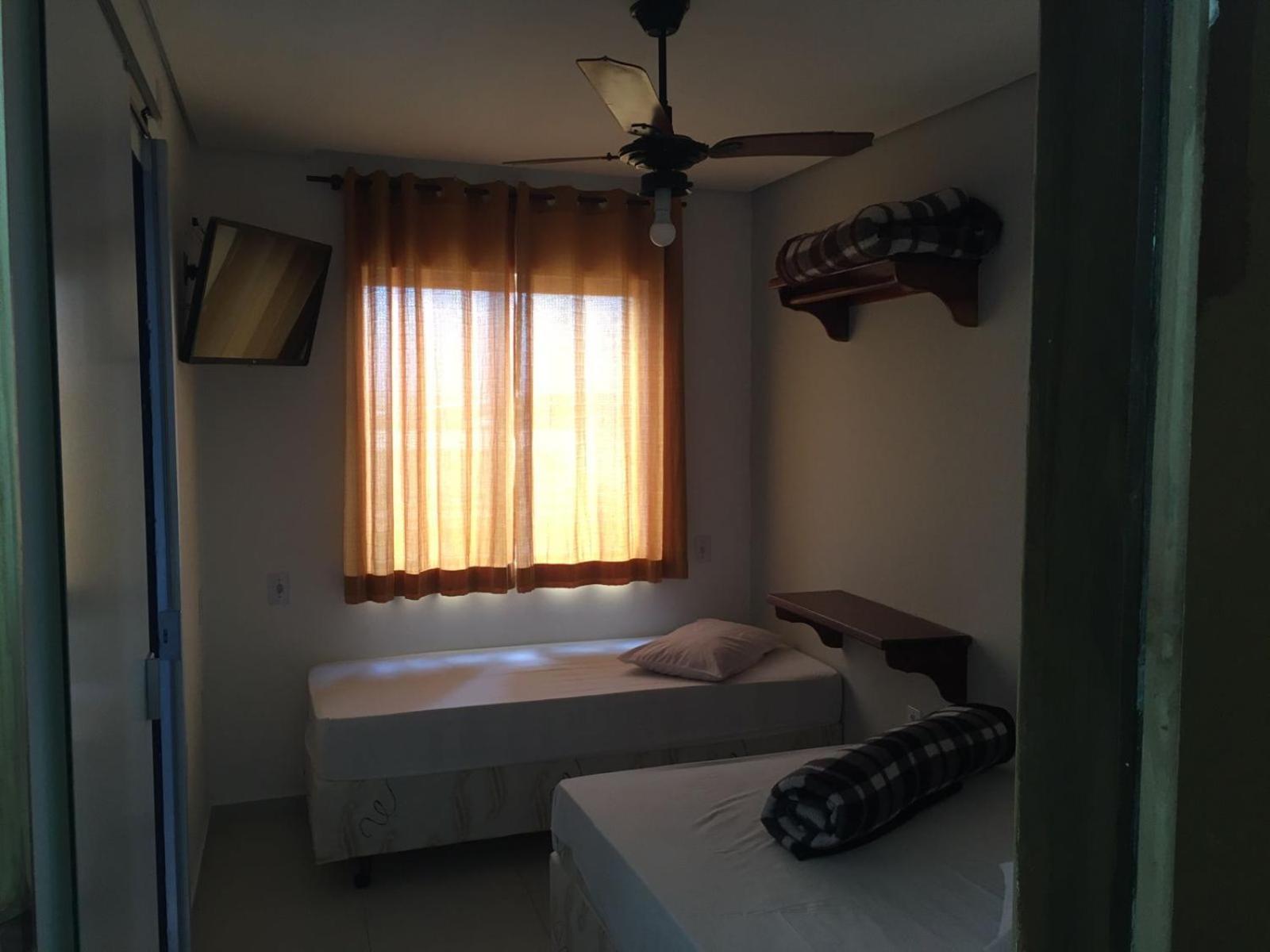 Nossa Senhora Aparecida Hotel Екстериор снимка