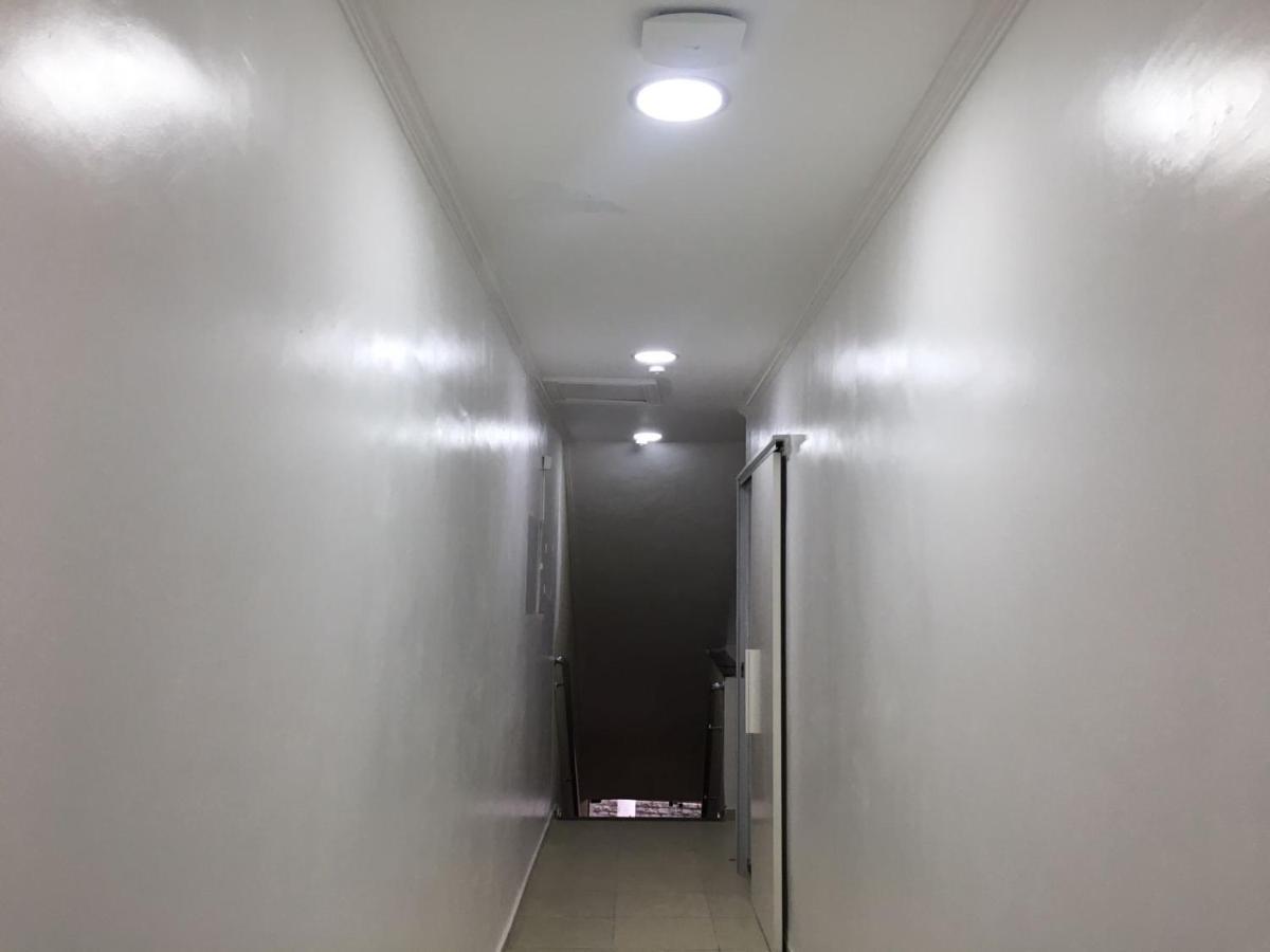 Nossa Senhora Aparecida Hotel Екстериор снимка