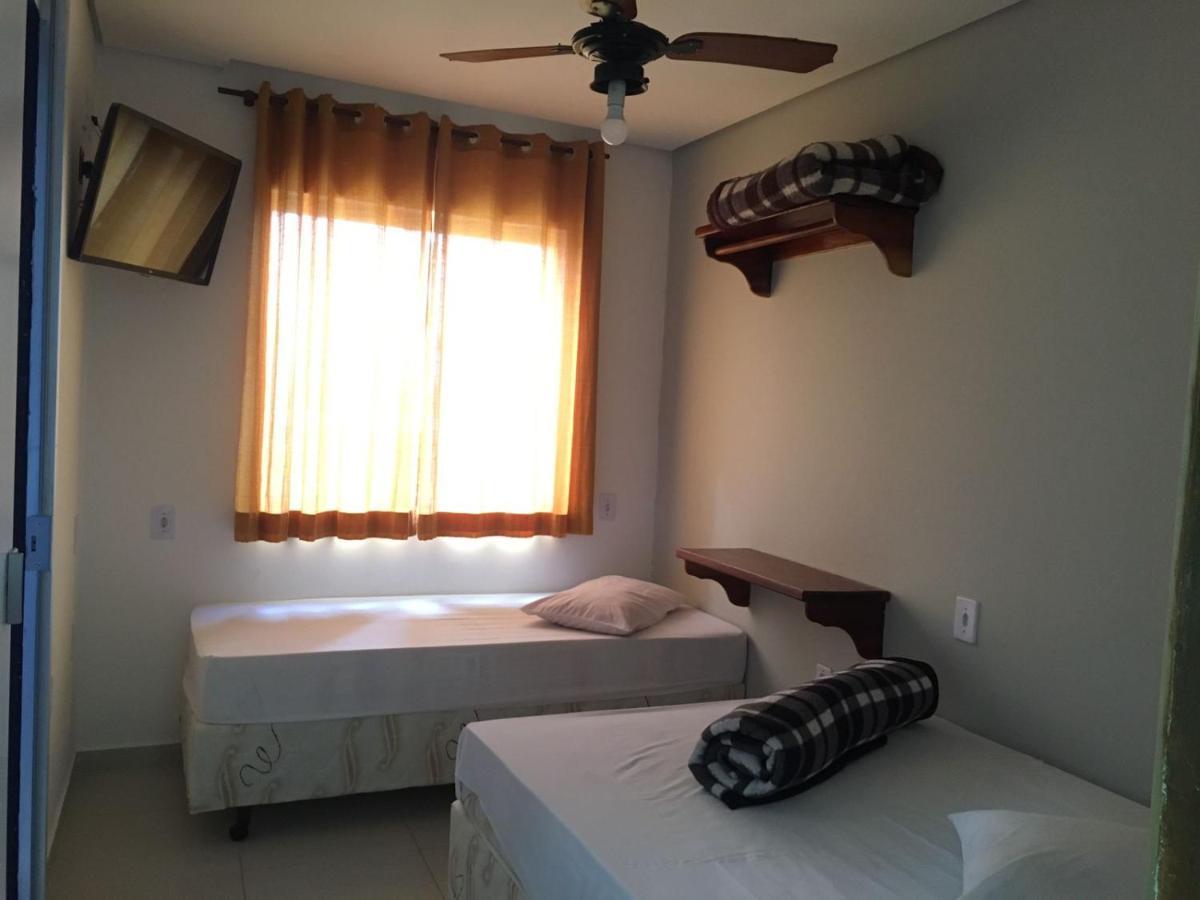 Nossa Senhora Aparecida Hotel Екстериор снимка