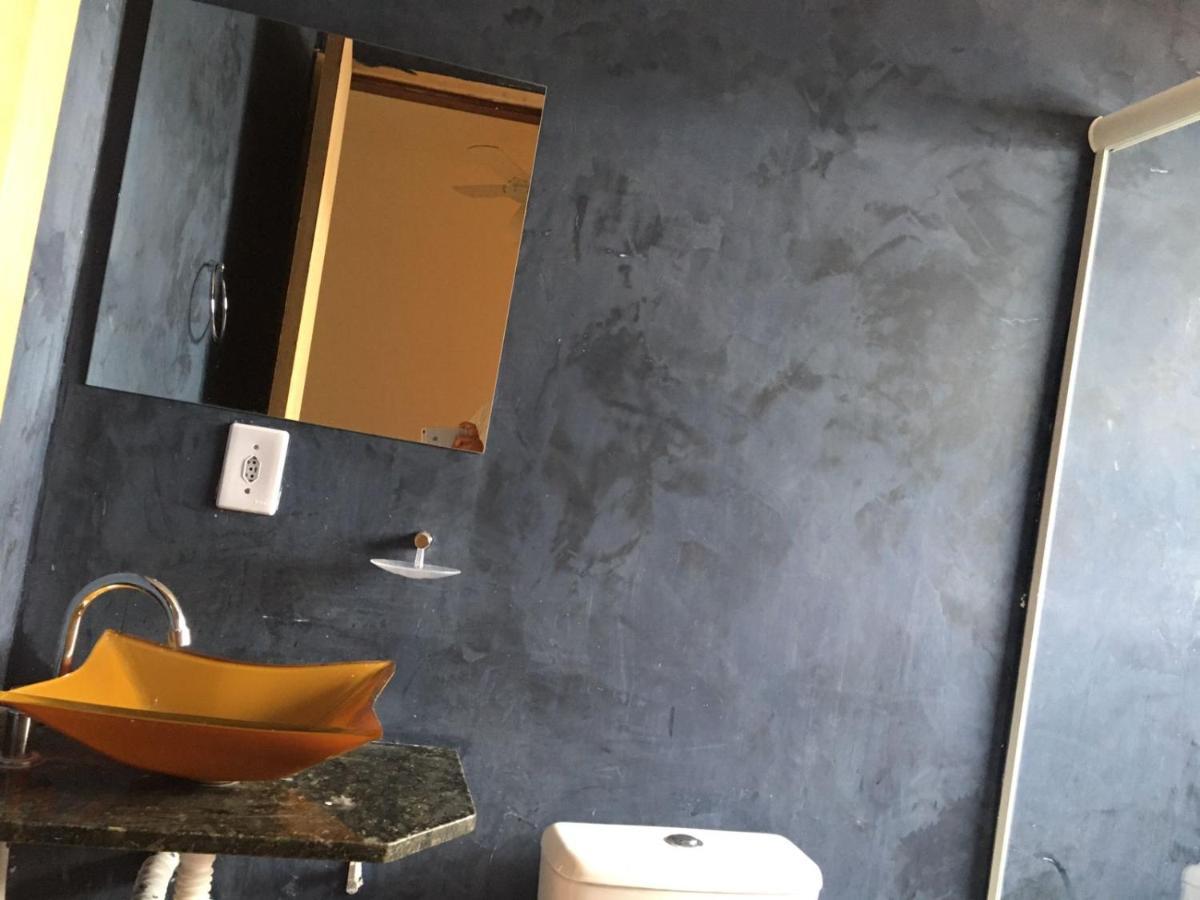 Nossa Senhora Aparecida Hotel Екстериор снимка
