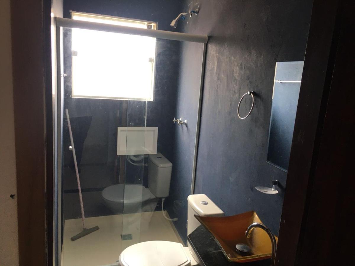 Nossa Senhora Aparecida Hotel Екстериор снимка