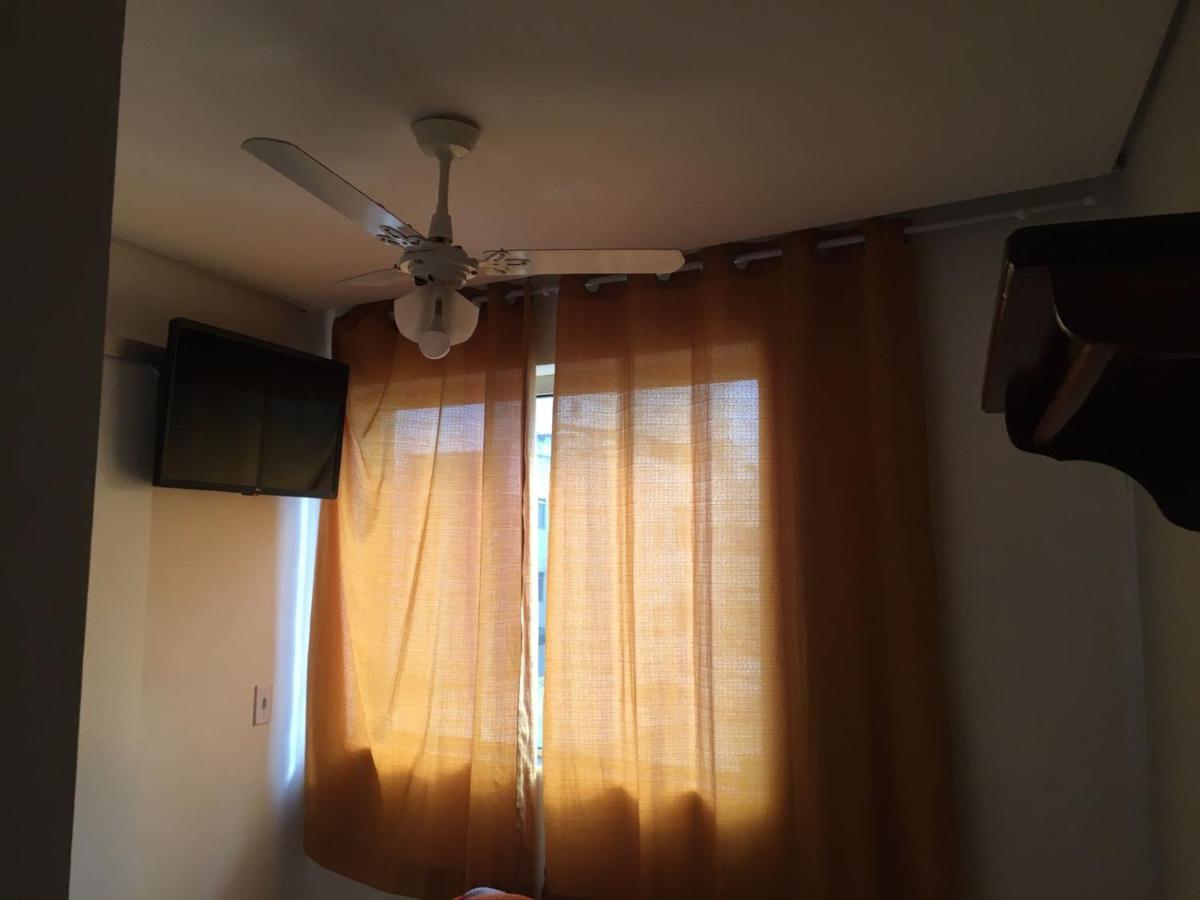 Nossa Senhora Aparecida Hotel Екстериор снимка